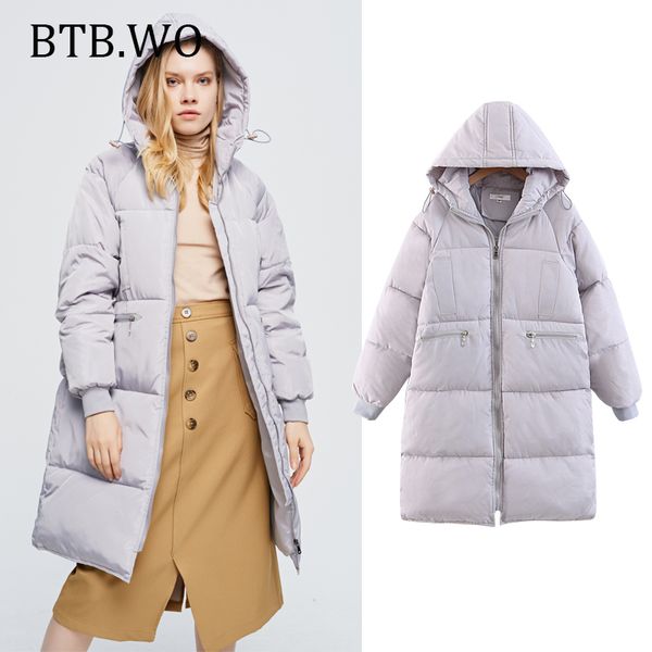 btb.wo fashion women elegant long sleeve warm basic parkas women jacket office lady female zipper outwear coat, Tan;black
btb.wo fashion women elegant long sleeve warm basic parkas women jacket office lady female zipper outwear coat, Tan;black