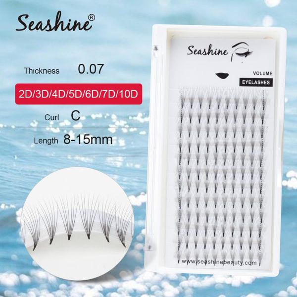 seashine lashes extension 2d3d4d5d6d7d10d lashes extension russian volume false eyelashes pre-made-volume-fans eyelash
seashine lashes extension 2d3d4d5d6d7d10d lashes extension russian volume false eyelashes pre-made-volume-fans eyelash