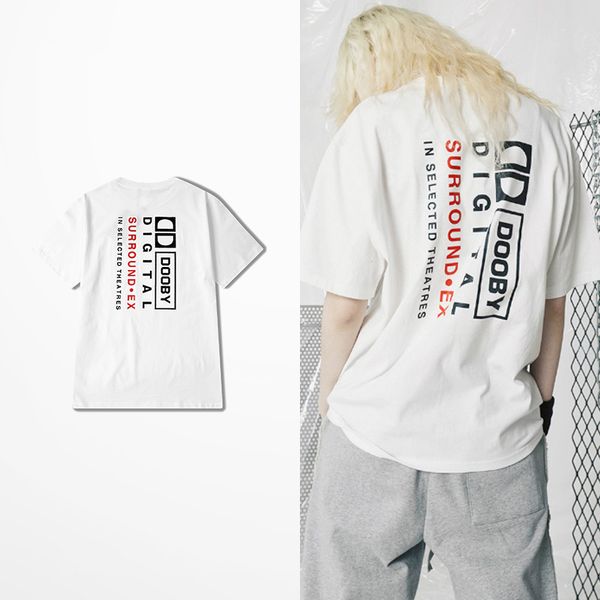 europe american high street tide retroo neck vintage t-shirt men hip hop digital dooby surround print funny t shirts asia size, White;black
europe american high street tide retroo neck vintage t-shirt men hip hop digital dooby surround print funny t shirts asia size, White;black