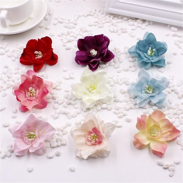 10 шт. лот шелк ручной работы искусственный букет цветов свадебные украшения diy венок подарок скрапбукинг ремесло поддельные цветы
10 шт. лот шелк ручной работы искусственный букет цветов свадебные украшения diy венок подарок скрапбукинг ремесло поддельные цветы