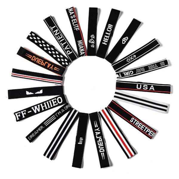 20pcs sport yoga elastic hair bands women/men scrunchy hair headbands head wrap ribbon soft fashion accessories
20pcs sport yoga elastic hair bands women/men scrunchy hair headbands head wrap ribbon soft fashion accessories
