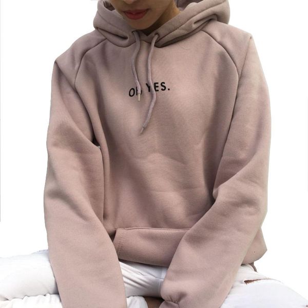 winter women sweater autumn fashion women fleece thickening long sleeve sweater letter oh yes harajuku loose pullover size s xxl, White;black
winter women sweater autumn fashion women fleece thickening long sleeve sweater letter oh yes harajuku loose pullover size s xxl, White;black