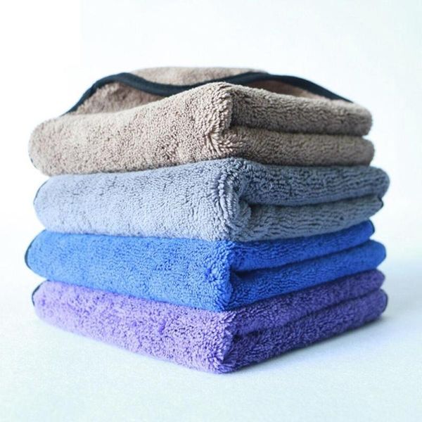 microfiber thicken water absorption car cleaning drying cloth car washing polishing cloth cleaning towel care accessorie
microfiber thicken water absorption car cleaning drying cloth car washing polishing cloth cleaning towel care accessorie