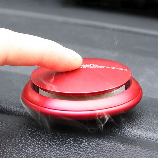 alloy ufo car dashboard perfume seat air freshener solid auto diffuser air purifier interior car accessories
alloy ufo car dashboard perfume seat air freshener solid auto diffuser air purifier interior car accessories