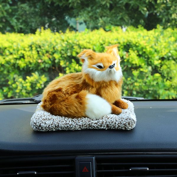 car doll accessories creative decoration car smell mounted cool dog bamboo charcoal muppet cute doll
car doll accessories creative decoration car smell mounted cool dog bamboo charcoal muppet cute doll