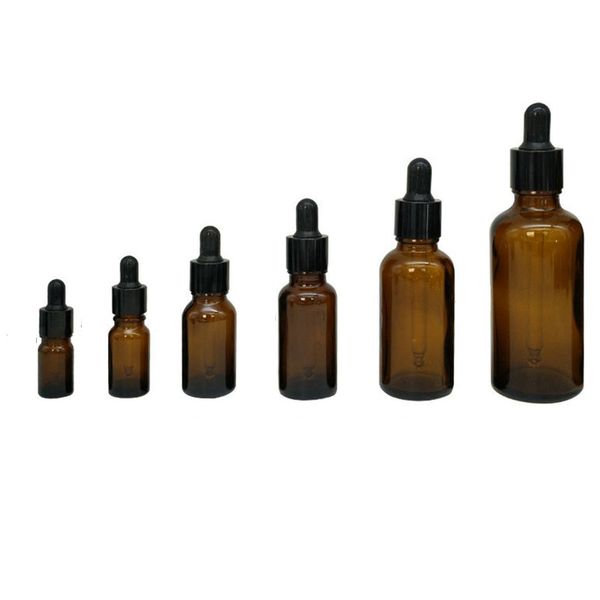 amber bottles 15ml 20ml 30ml 50ml with caps brown glass essential oil liquid dropper bottles pipette empty bottle in stocks
amber bottles 15ml 20ml 30ml 50ml with caps brown glass essential oil liquid dropper bottles pipette empty bottle in stocks
