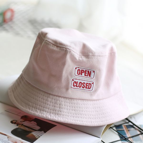 bucket hat fashion letter bang embroidery fisherman hats men women cotton street hip hop bucket hat fishing cap, Blue;gray
bucket hat fashion letter bang embroidery fisherman hats men women cotton street hip hop bucket hat fishing cap, Blue;gray