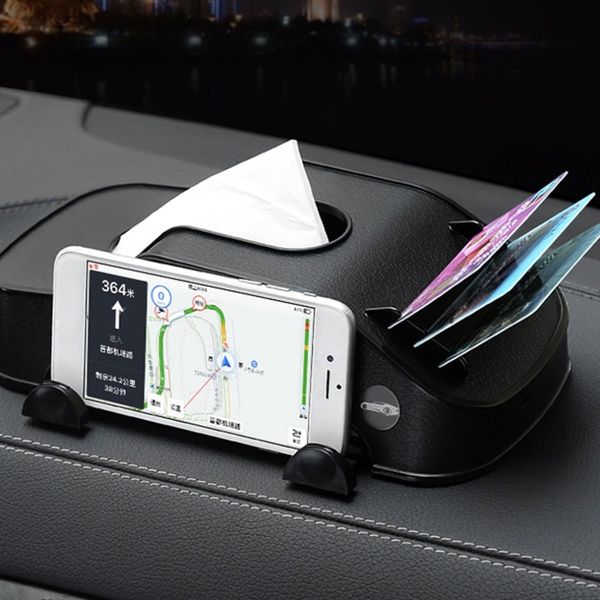creative car tissue box multi-function mobile phone bracket inserter auto tissue box container towel holder fashion
creative car tissue box multi-function mobile phone bracket inserter auto tissue box container towel holder fashion