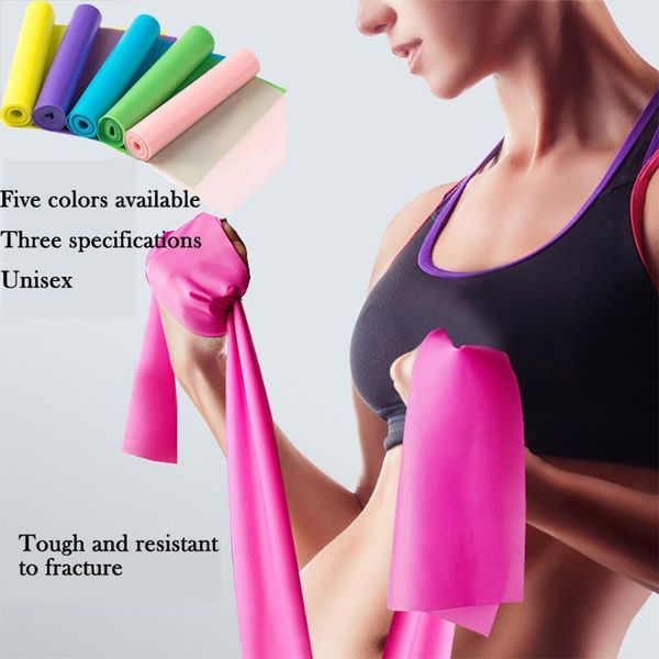 resistance bands hiinst yoga tension elastic band fitness woman back flexible ligament stretch exercise 611
resistance bands hiinst yoga tension elastic band fitness woman back flexible ligament stretch exercise 611