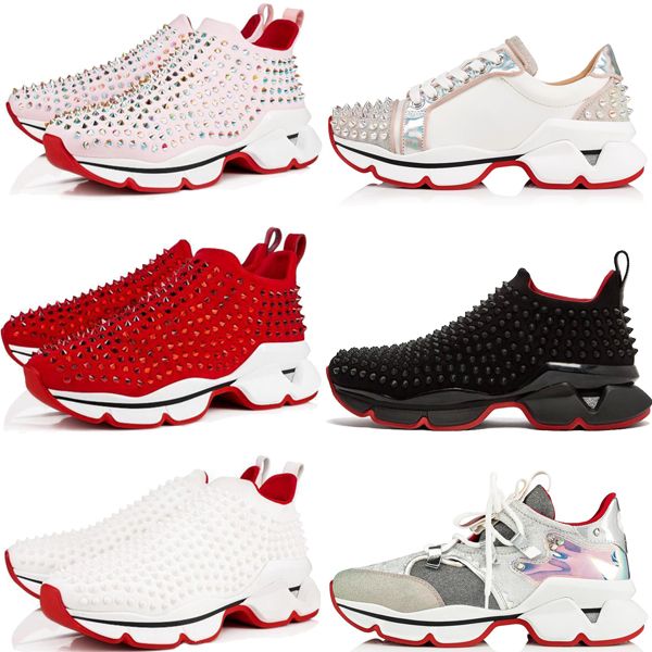 2019 new sneakerschristian louboutin static sesame true form hyperspace platform mens women beluga alexander clay orange bred sneakers
2019 new sneakerschristian louboutin static sesame true form hyperspace platform mens women beluga alexander clay orange bred sneakers
