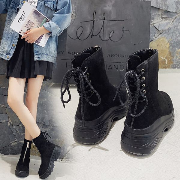lolita boots low heels booties shoes martins for women round toe lace up luxury designer booties ladies mid-calf black rock autu
lolita boots low heels booties shoes martins for women round toe lace up luxury designer booties ladies mid-calf black rock autu