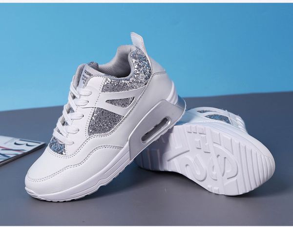 new sequins 8cm height air running shoes for women original breathable air cushion shoes outdoor athletic sports sneakers
new sequins 8cm height air running shoes for women original breathable air cushion shoes outdoor athletic sports sneakers