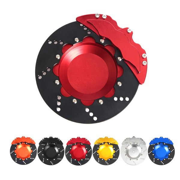 creative aluminium alloy ashtray for car and room five colors 
creative aluminium alloy ashtray for car and room five colors