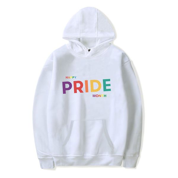 couples pullovers pride month print men women o neck hoodies lgbt long sleeve pullovers plus size, Black
couples pullovers pride month print men women o neck hoodies lgbt long sleeve pullovers plus size, Black