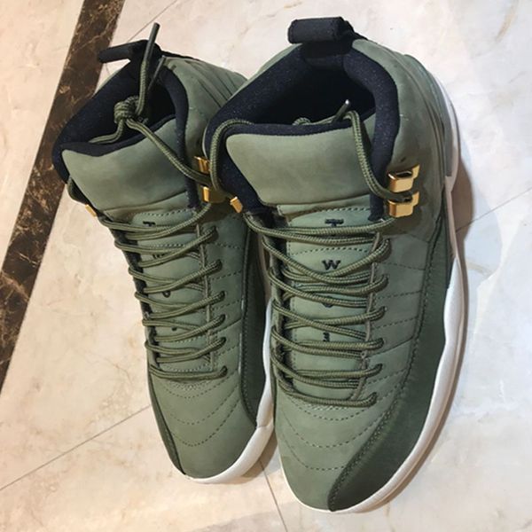 высокое качество jumpman 12 12s ovo белого gym red wntr мастер дети баскетбол обувь мужчина такси flu игры французской синий cny тапок, Black
высокое качество jumpman 12 12s ovo белого gym red wntr мастер дети баскетбол обувь мужчина такси flu игры французской синий cny тапок, Black