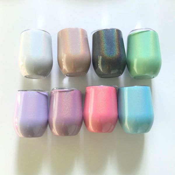 rainbow 9oz egg cup stemless glass with lid stainless steel tumbler double wall vacuum insulated drinkware coffee mug
rainbow 9oz egg cup stemless glass with lid stainless steel tumbler double wall vacuum insulated drinkware coffee mug