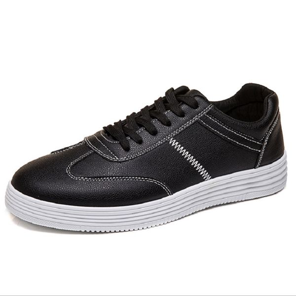 men running shoes chaussures white black breathable comfortable mens trainers shoe outdoor sports sneakers runners size 40-44 03
men running shoes chaussures white black breathable comfortable mens trainers shoe outdoor sports sneakers runners size 40-44 03