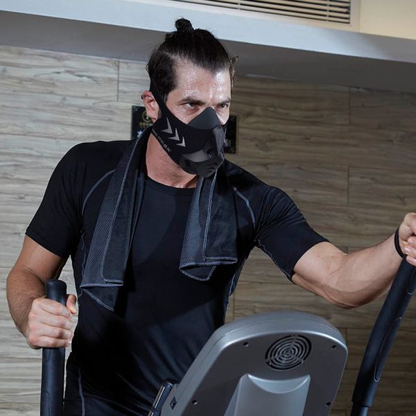 fdbro training sports mask new black fitness pro workout running resistance cardio endurance sport high altitude athletics mask
fdbro training sports mask new black fitness pro workout running resistance cardio endurance sport high altitude athletics mask