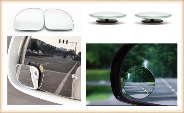 auto parts small round mirror car rearview mirror blind spot wide-angle lens for glc glc43 g350d eqa e43 cla
auto parts small round mirror car rearview mirror blind spot wide-angle lens for glc glc43 g350d eqa e43 cla