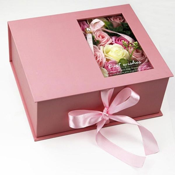 soap flower with small square box mother's day gift artificial flower bouquet rose for wedding valentine's day gift
soap flower with small square box mother's day gift artificial flower bouquet rose for wedding valentine's day gift