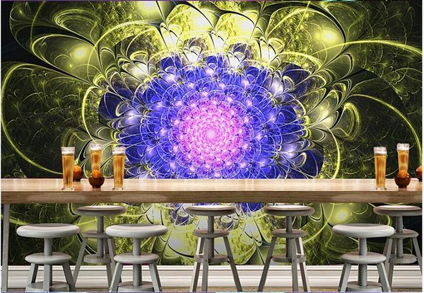 customized p cool fantasy flowers wallpaper for club bar ktv background wall painting home decor for walls 3 d
customized p cool fantasy flowers wallpaper for club bar ktv background wall painting home decor for walls 3 d