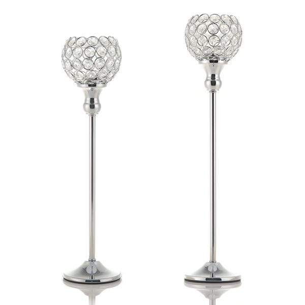 crystal candle holders metal glass candlesticks candelabra tealight stand for wedding table centerpieces home decoration
crystal candle holders metal glass candlesticks candelabra tealight stand for wedding table centerpieces home decoration
