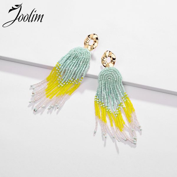 joolim jewelry wholesale green bead yellow bead tassel drop earring long earring, Silver
joolim jewelry wholesale green bead yellow bead tassel drop earring long earring, Silver