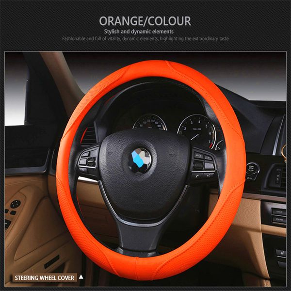 натуральная кожа крышки рулевого колеса 38см mazda cx7 mazda 3 6 все модели sport steering wheel капа volantes de carro cubre volante coche
натуральная кожа крышки рулевого колеса 38см mazda cx7 mazda 3 6 все модели sport steering wheel капа volantes de carro cubre volante coche