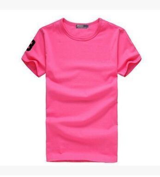 2018 new cotton big small horse crocodile o-neck short sleeve t-shirt brand men t-shirts casual style for sport men t-shirts, White;black
2018 new cotton big small horse crocodile o-neck short sleeve t-shirt brand men t-shirts casual style for sport men t-shirts, White;black