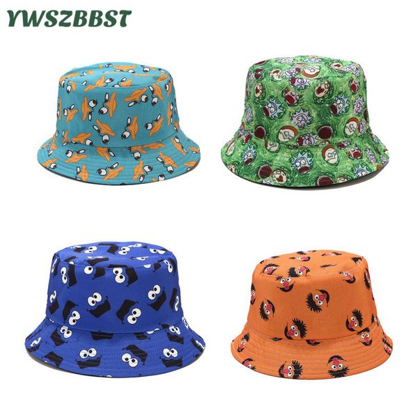 new summer autumn women sun hats cartoon sunscreen cap double-sided can wear cotton women bucket hat outdoor men fisherman hat, Blue;gray
new summer autumn women sun hats cartoon sunscreen cap double-sided can wear cotton women bucket hat outdoor men fisherman hat, Blue;gray
