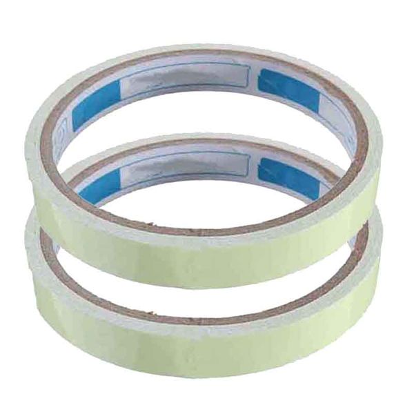 2pcs 1.2cm x 10m green light luminous glue paper shiny tape black light active illumination in dark belt neon emergency sign sti, Golden;white
2pcs 1.2cm x 10m green light luminous glue paper shiny tape black light active illumination in dark belt neon emergency sign sti, Golden;white