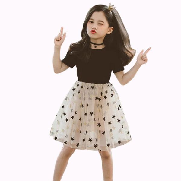 dress for girls cartoon pattern vestidos children soft cotton girl summer dress teenage girl clothes 6 8 10 12 13 14 year, Red;yellow
dress for girls cartoon pattern vestidos children soft cotton girl summer dress teenage girl clothes 6 8 10 12 13 14 year, Red;yellow