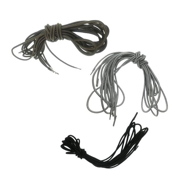 set of 4 universal replacement laces cords for recliners anti gravity chair, Black;white
set of 4 universal replacement laces cords for recliners anti gravity chair, Black;white