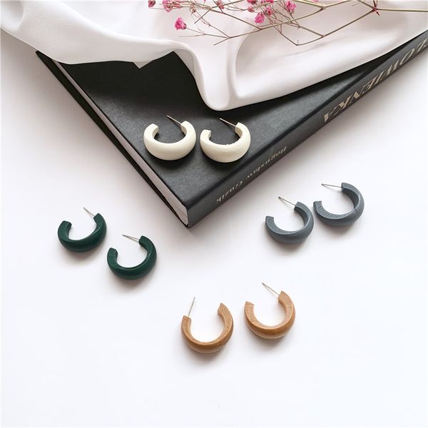 dangle & chandelier colorful wood drop earrings for women fashion silver ear wholesale jewelry
dangle & chandelier colorful wood drop earrings for women fashion silver ear wholesale jewelry