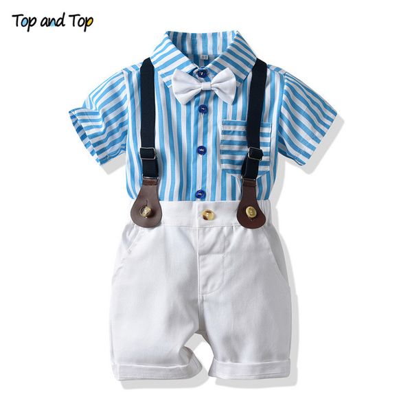 and fashion boys clothes sets summer lapel shirt +suspender pants gentleman suit kids shorts sets, White
and fashion boys clothes sets summer lapel shirt +suspender pants gentleman suit kids shorts sets, White