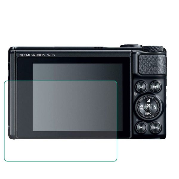 tempered glass screen protector for canon powerssx730/sx740 hs sx730hs sx740hs camera lcd screen protective film cover
tempered glass screen protector for canon powerssx730/sx740 hs sx730hs sx740hs camera lcd screen protective film cover