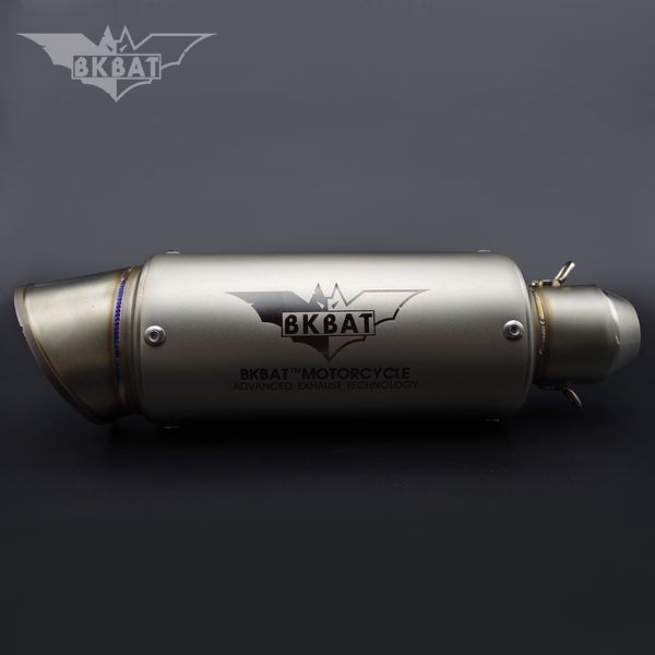 exhaust motorcycle escape echappement moto universel for r1150r 1098 gs 500 nine t f 650 gs f650
exhaust motorcycle escape echappement moto universel for r1150r 1098 gs 500 nine t f 650 gs f650
