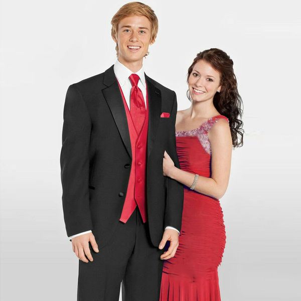trajes de hombre black suits for wedding prom party groom tuxedos casual bridegroom attires man jacket 3piece(coat+trouser+vest)man wear, Black;gray
trajes de hombre black suits for wedding prom party groom tuxedos casual bridegroom attires man jacket 3piece(coat+trouser+vest)man wear, Black;gray