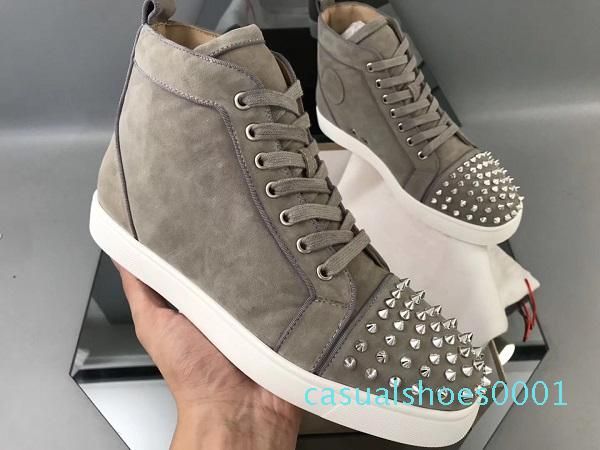 designer shoes red bottom junior spikes orlato shoes real leather crystal seavaste 2 trainer men max flat studded wedding shoes ac01, Black
designer shoes red bottom junior spikes orlato shoes real leather crystal seavaste 2 trainer men max flat studded wedding shoes ac01, Black