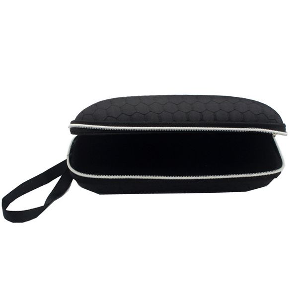 eva glasses box with lanyard zipper sunglasses cover for women men eyewear cases eyeglass cases pouch bag honeycomb pattern, Silver
eva glasses box with lanyard zipper sunglasses cover for women men eyewear cases eyeglass cases pouch bag honeycomb pattern, Silver