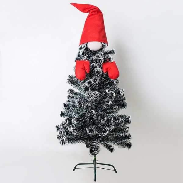christmas decoration christmas tree er set portable tree dress up set with hat nose gloves decor dropship
christmas decoration christmas tree er set portable tree dress up set with hat nose gloves decor dropship