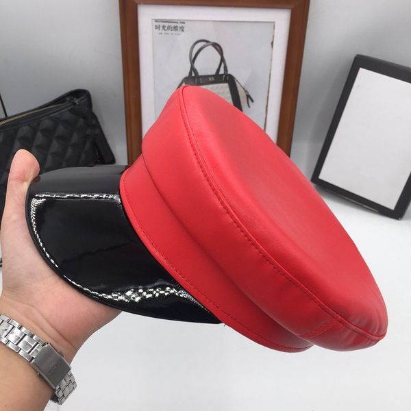all skin color matching student hat fashion cap hat joker navy visors snap restoring ancient ways men and women sailor cap, Blue;gray
all skin color matching student hat fashion cap hat joker navy visors snap restoring ancient ways men and women sailor cap, Blue;gray