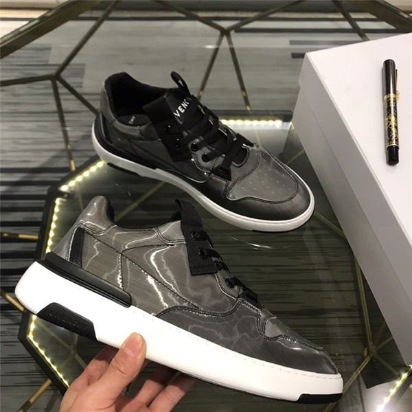 luxury platform men's shoes wild vintage outdoor men's shoes lightweight comfortable casual shoes 08, Black
luxury platform men's shoes wild vintage outdoor men's shoes lightweight comfortable casual shoes 08, Black