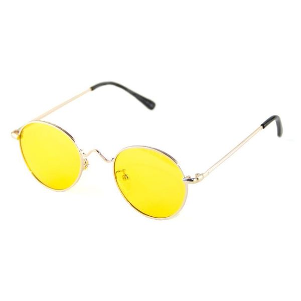 cyxus anti blue light computer glasses anti eye eyestrainyellow lens round metal frame eyewear ,men/women-8702, White;black
cyxus anti blue light computer glasses anti eye eyestrainyellow lens round metal frame eyewear ,men/women-8702, White;black