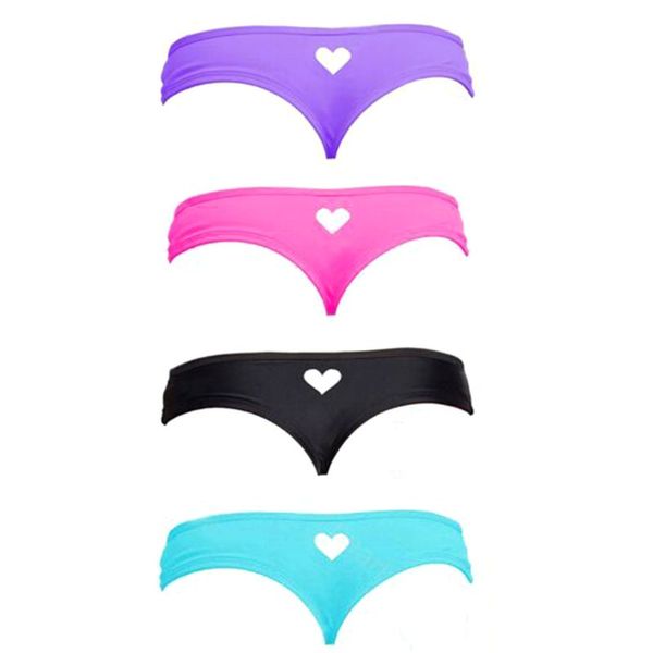 womens summer low waist bikini bottoms thong sweet solid candy color swimsuit briefs hollow out love heart swim nylon underwear
womens summer low waist bikini bottoms thong sweet solid candy color swimsuit briefs hollow out love heart swim nylon underwear