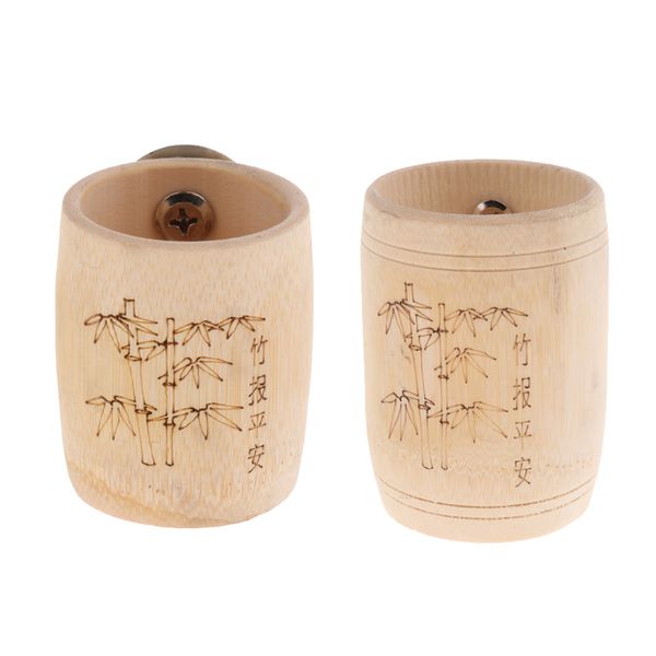bird cage food water feeding cups bowl with clip bamboo for parrot parakeet cage accessories -2pcs(s and l
bird cage food water feeding cups bowl with clip bamboo for parrot parakeet cage accessories -2pcs(s and l