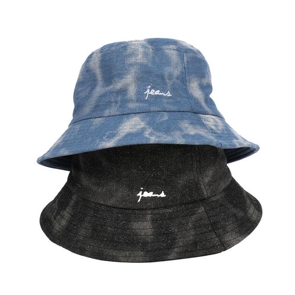 tie dyeing bucket cap modis leisure dome foldable summer hat simple casual k pop outdoor hats czapka z daszkiem #lr4, Blue;gray
tie dyeing bucket cap modis leisure dome foldable summer hat simple casual k pop outdoor hats czapka z daszkiem #lr4, Blue;gray