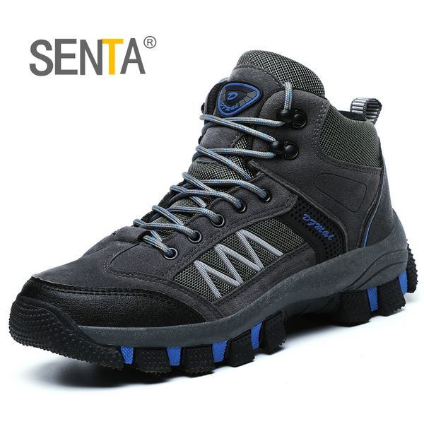 good quality waterproof keep warm men hiking shoes outdoor sports shoes non-slip trekking boots camping climbing hunting
good quality waterproof keep warm men hiking shoes outdoor sports shoes non-slip trekking boots camping climbing hunting