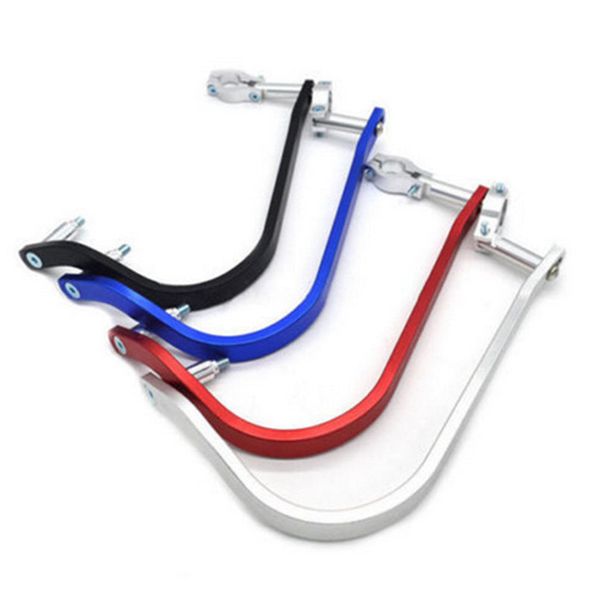 handlebar hand guards handguard protector protection 22mm aluminium pit dirt bike motorcycle motocross
handlebar hand guards handguard protector protection 22mm aluminium pit dirt bike motorcycle motocross