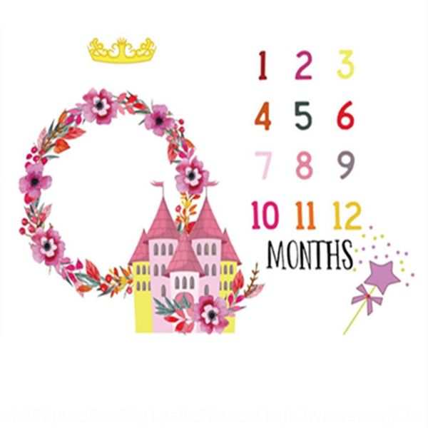iffnv flannel pgraphy children's castle creative background cloth baby milestone flannel milestone pgraphy blanket children's blan, Yellow
iffnv flannel pgraphy children's castle creative background cloth baby milestone flannel milestone pgraphy blanket children's blan, Yellow